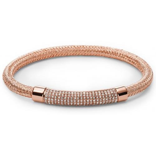 Bracciale Fossil Donna Classics in Tessuto JF02026791 - JF02026791
